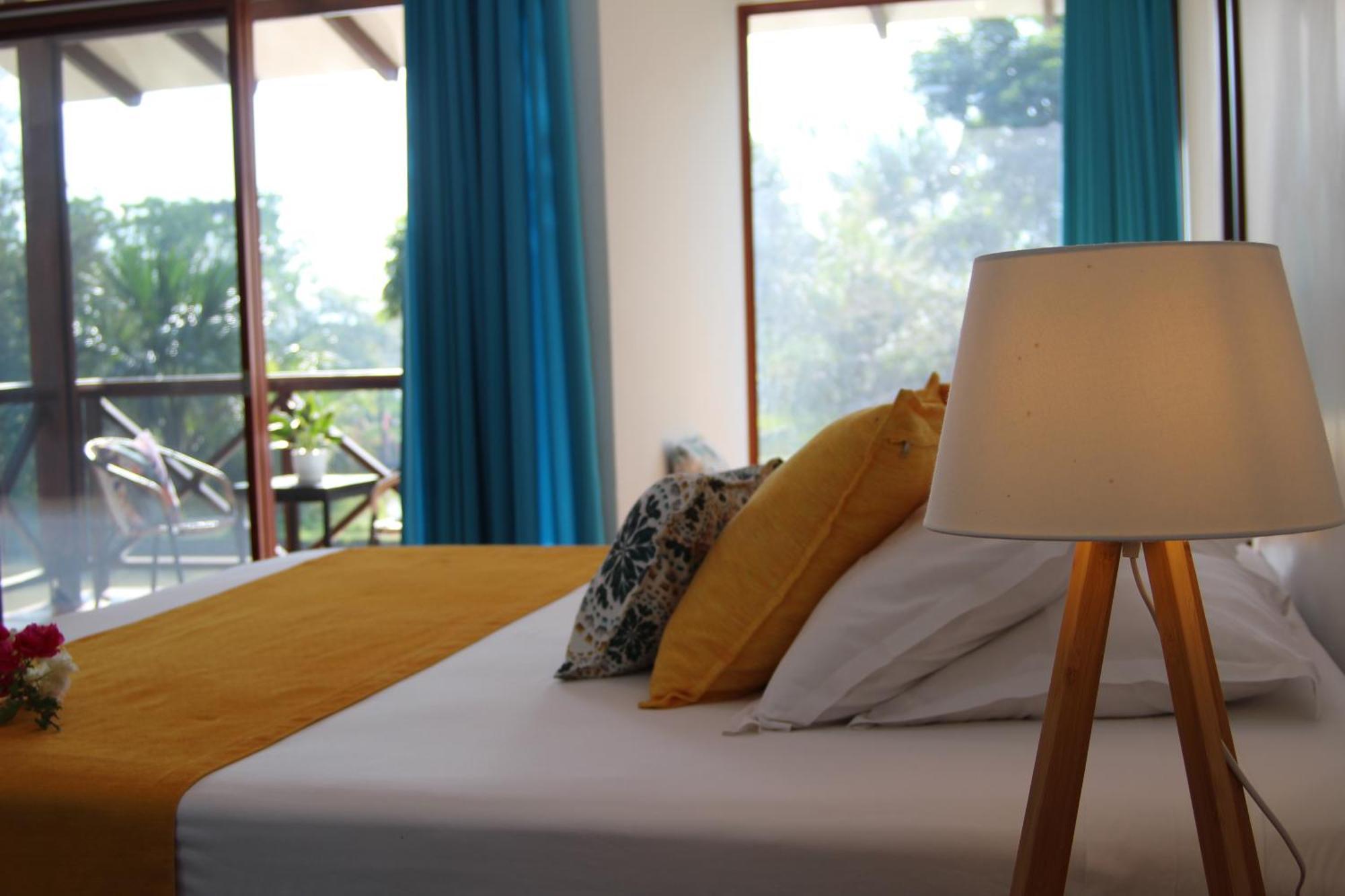 Hacienda Don Vicente Bungalows-Тарапото Екстериор снимка