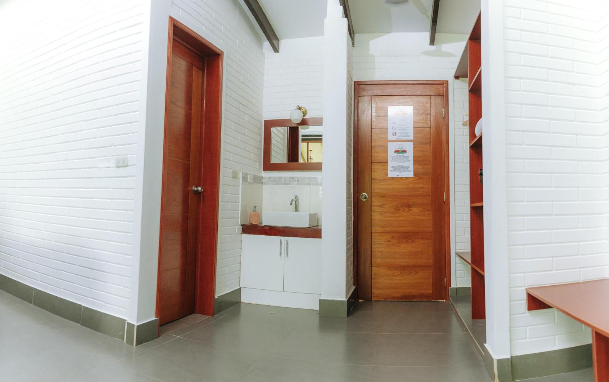 Hacienda Don Vicente Bungalows-Тарапото Екстериор снимка