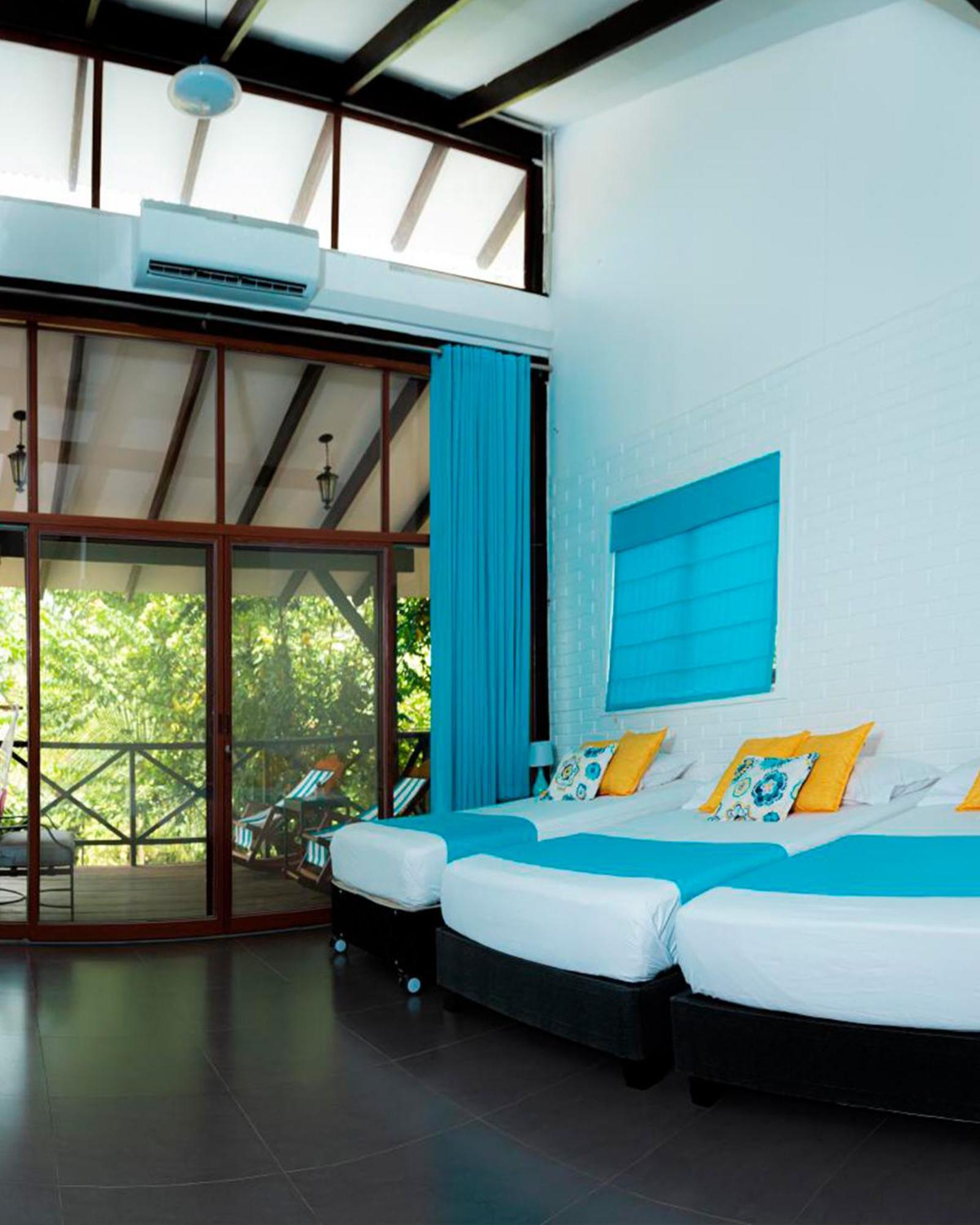 Hacienda Don Vicente Bungalows-Тарапото Екстериор снимка